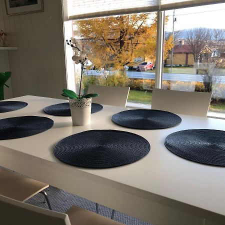 Spacious House In Tromso, Perfect For Groups Of Families, Tourists Or Workers Exteriör bild