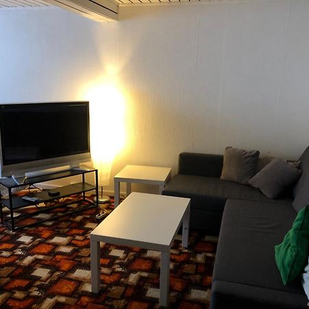 Spacious House In Tromso, Perfect For Groups Of Families, Tourists Or Workers Exteriör bild