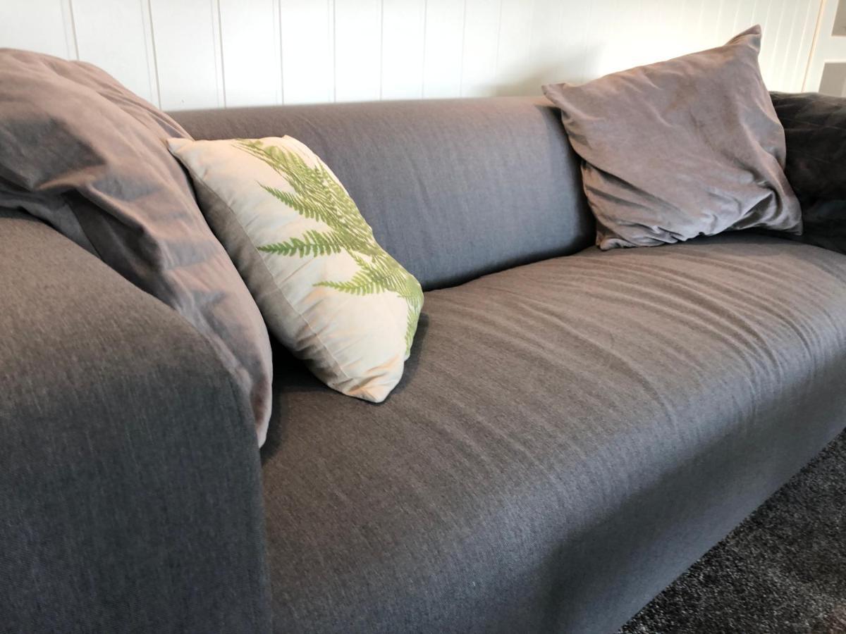 Spacious House In Tromso, Perfect For Groups Of Families, Tourists Or Workers Exteriör bild