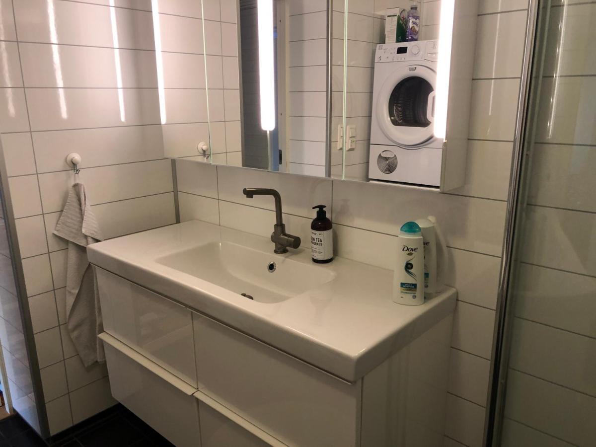 Spacious House In Tromso, Perfect For Groups Of Families, Tourists Or Workers Exteriör bild
