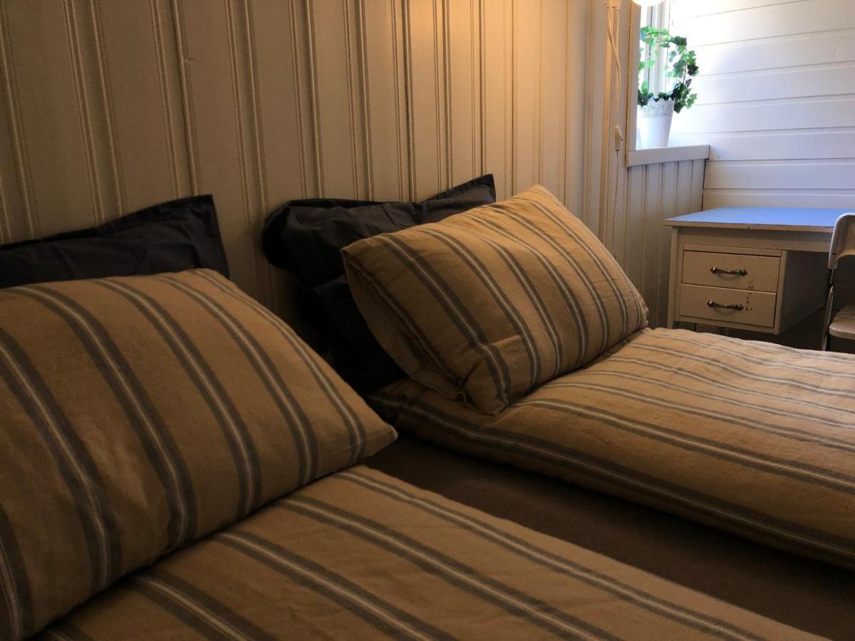 Spacious House In Tromso, Perfect For Groups Of Families, Tourists Or Workers Exteriör bild