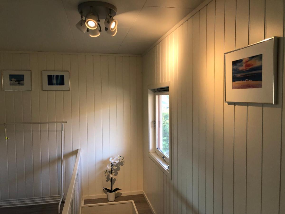 Spacious House In Tromso, Perfect For Groups Of Families, Tourists Or Workers Exteriör bild