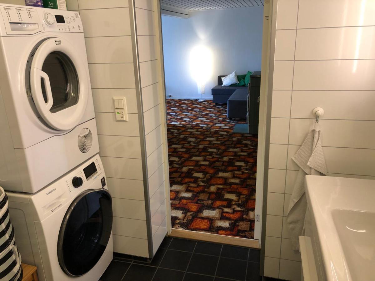 Spacious House In Tromso, Perfect For Groups Of Families, Tourists Or Workers Exteriör bild