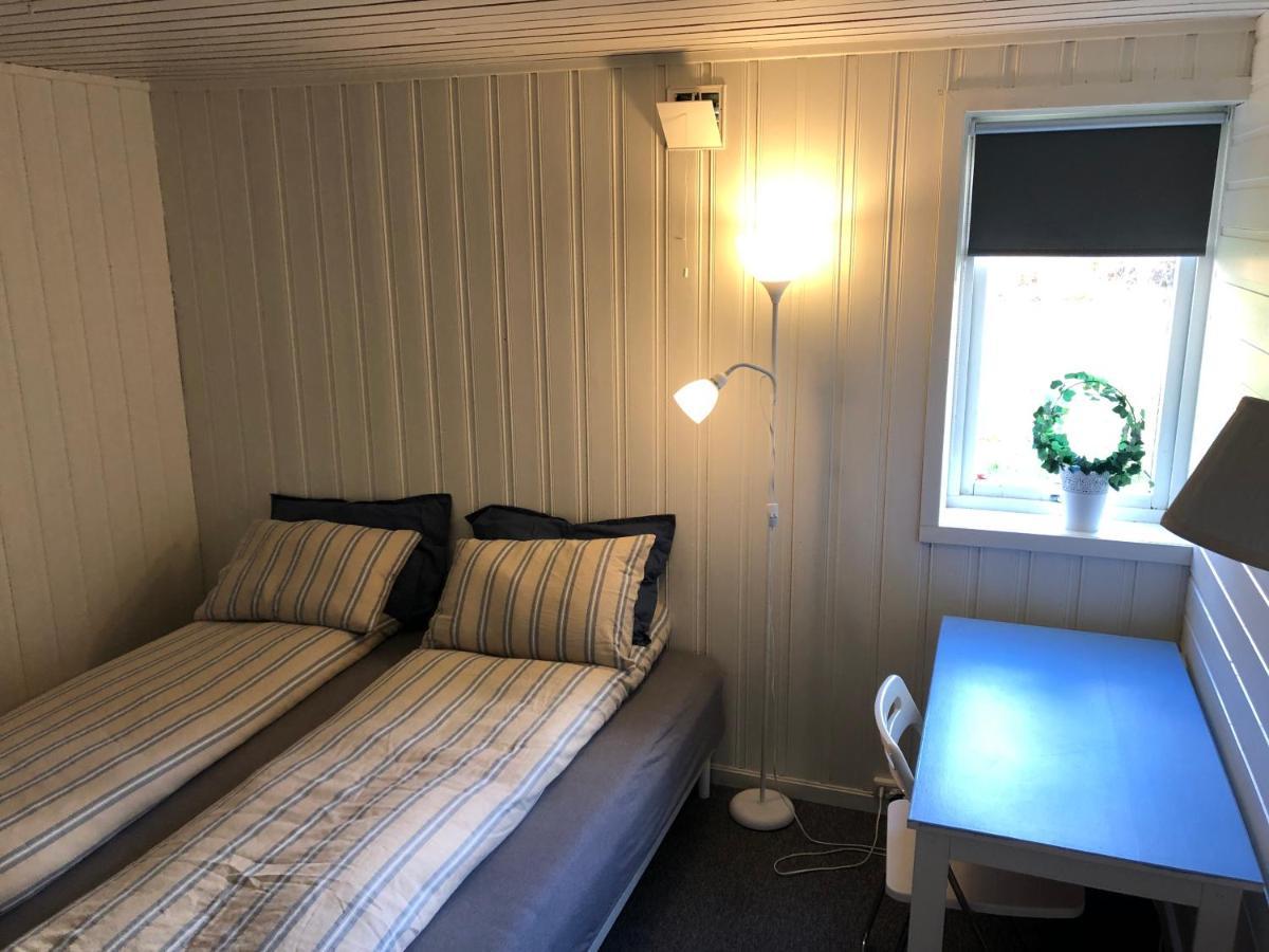 Spacious House In Tromso, Perfect For Groups Of Families, Tourists Or Workers Exteriör bild