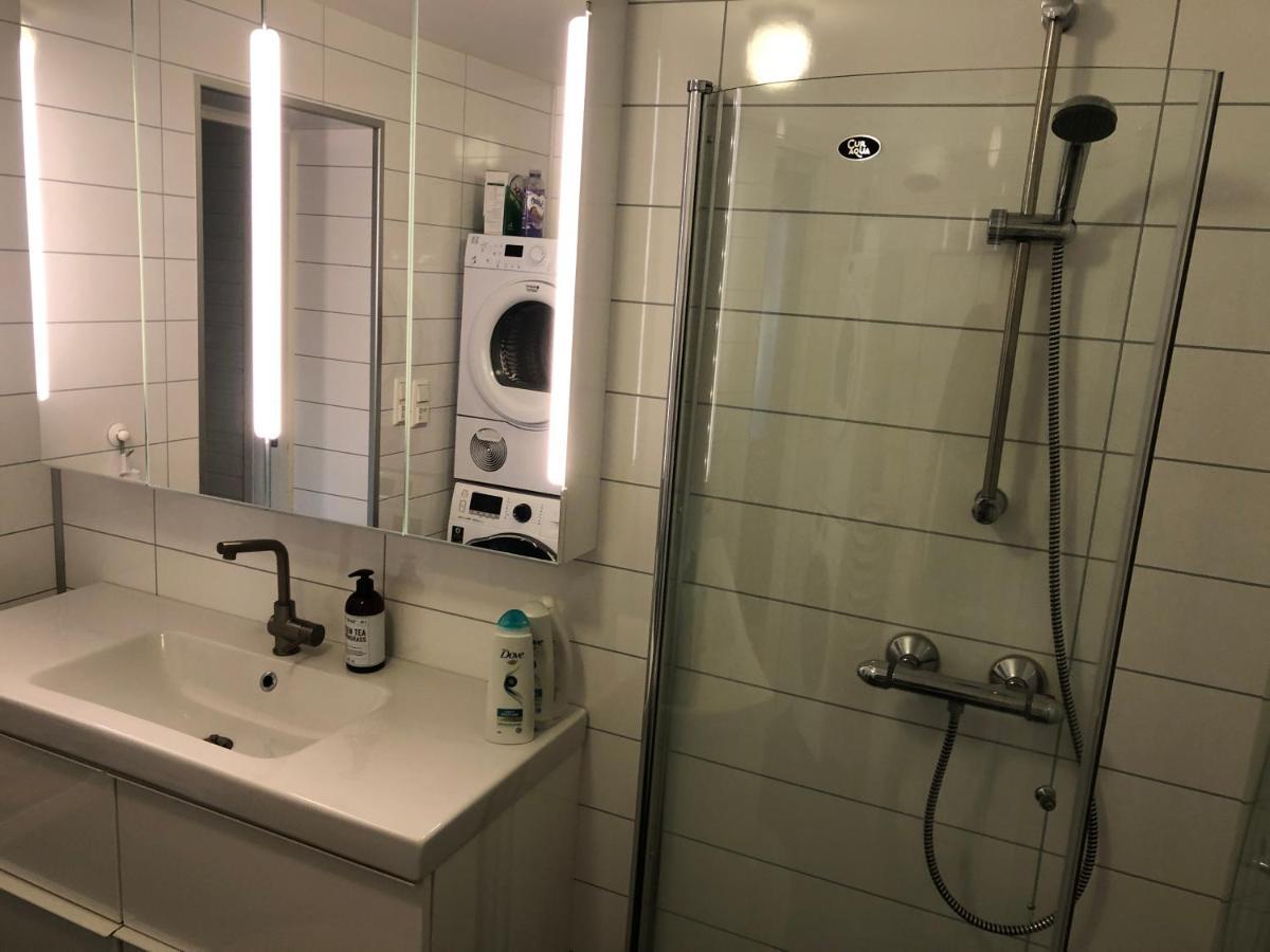 Spacious House In Tromso, Perfect For Groups Of Families, Tourists Or Workers Exteriör bild