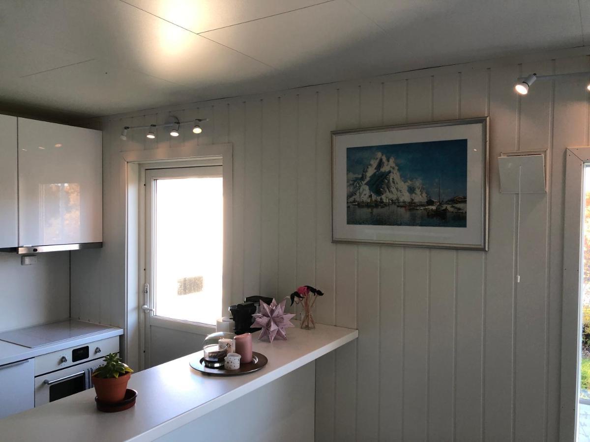 Spacious House In Tromso, Perfect For Groups Of Families, Tourists Or Workers Exteriör bild
