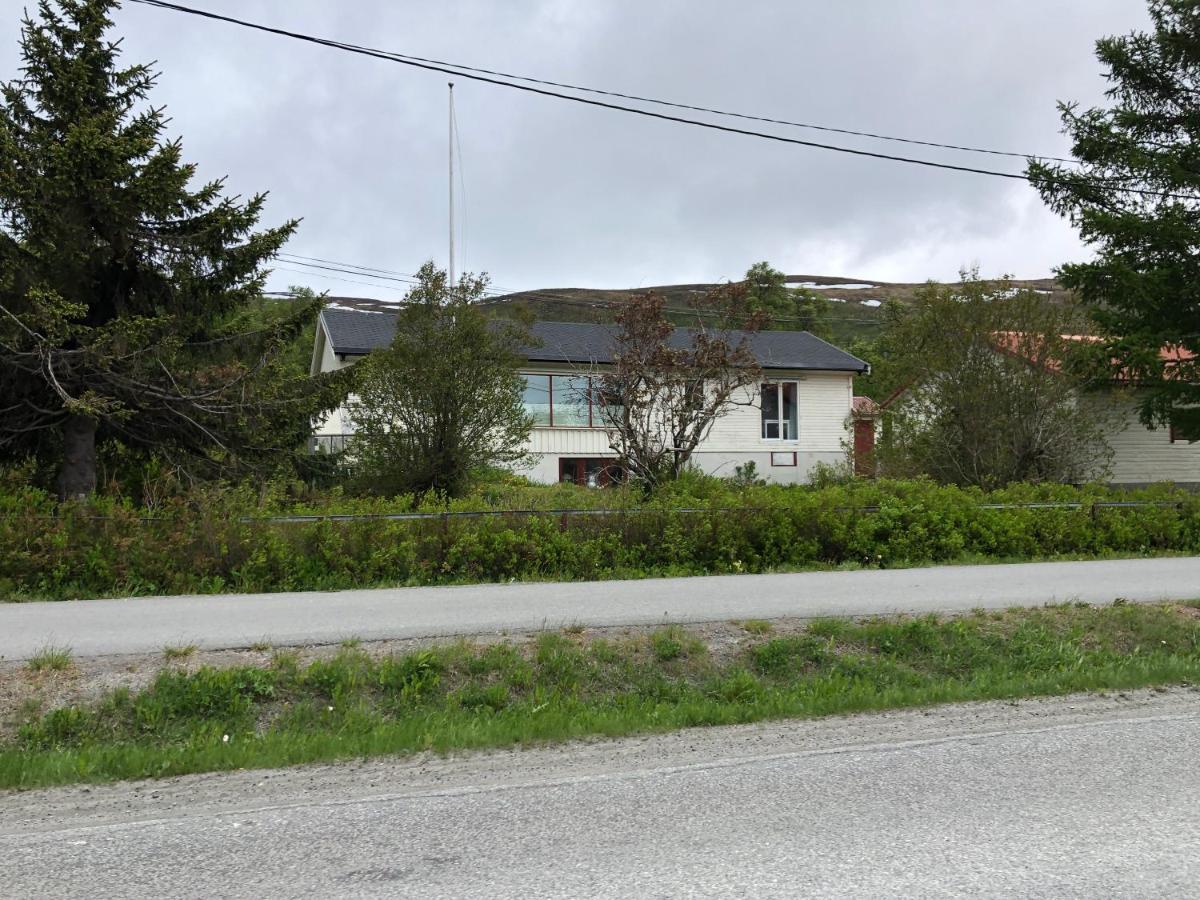 Spacious House In Tromso, Perfect For Groups Of Families, Tourists Or Workers Exteriör bild