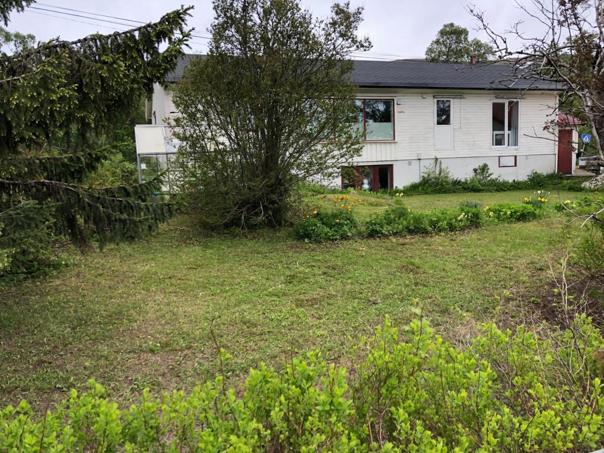 Spacious House In Tromso, Perfect For Groups Of Families, Tourists Or Workers Exteriör bild