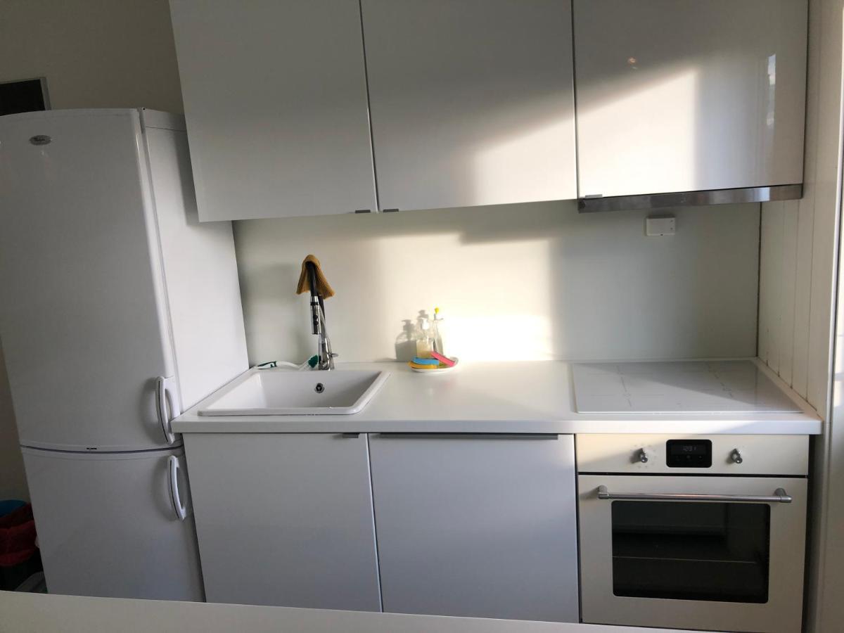 Spacious House In Tromso, Perfect For Groups Of Families, Tourists Or Workers Exteriör bild