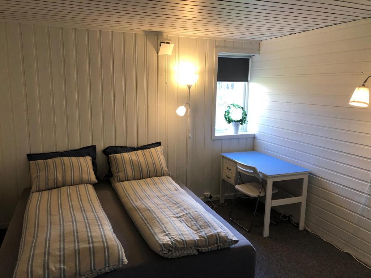 Spacious House In Tromso, Perfect For Groups Of Families, Tourists Or Workers Exteriör bild