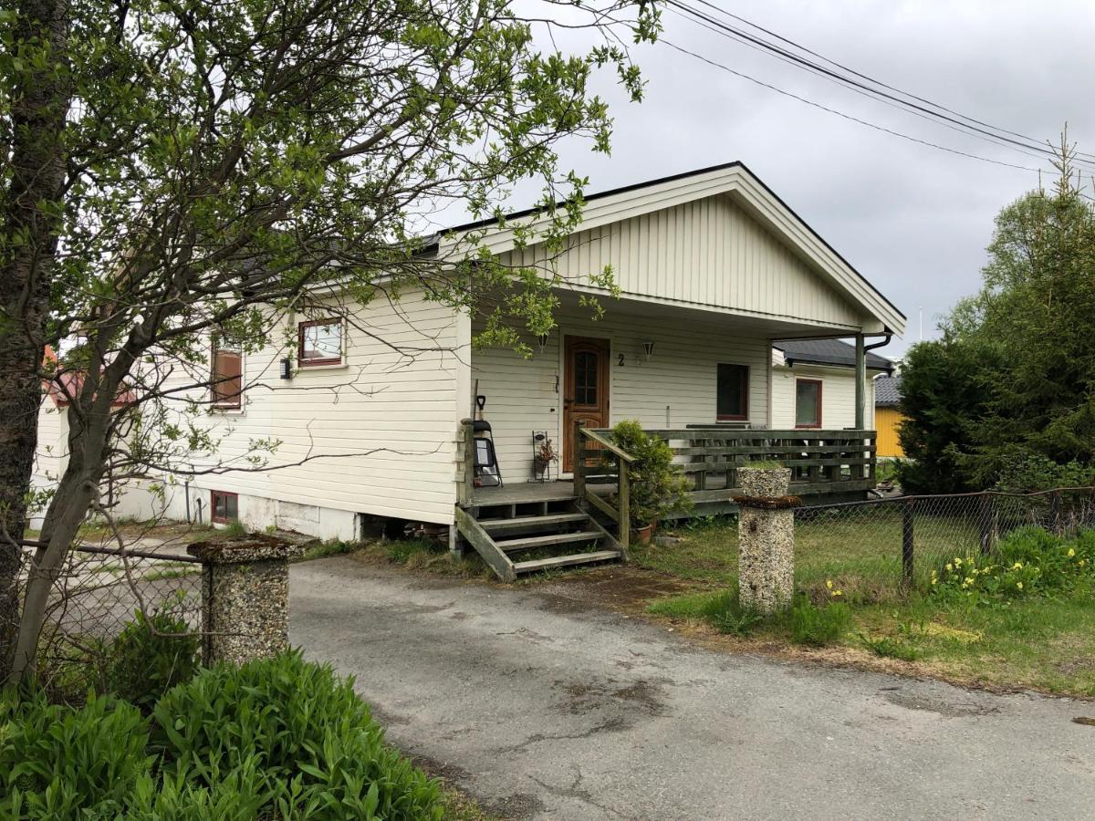 Spacious House In Tromso, Perfect For Groups Of Families, Tourists Or Workers Exteriör bild