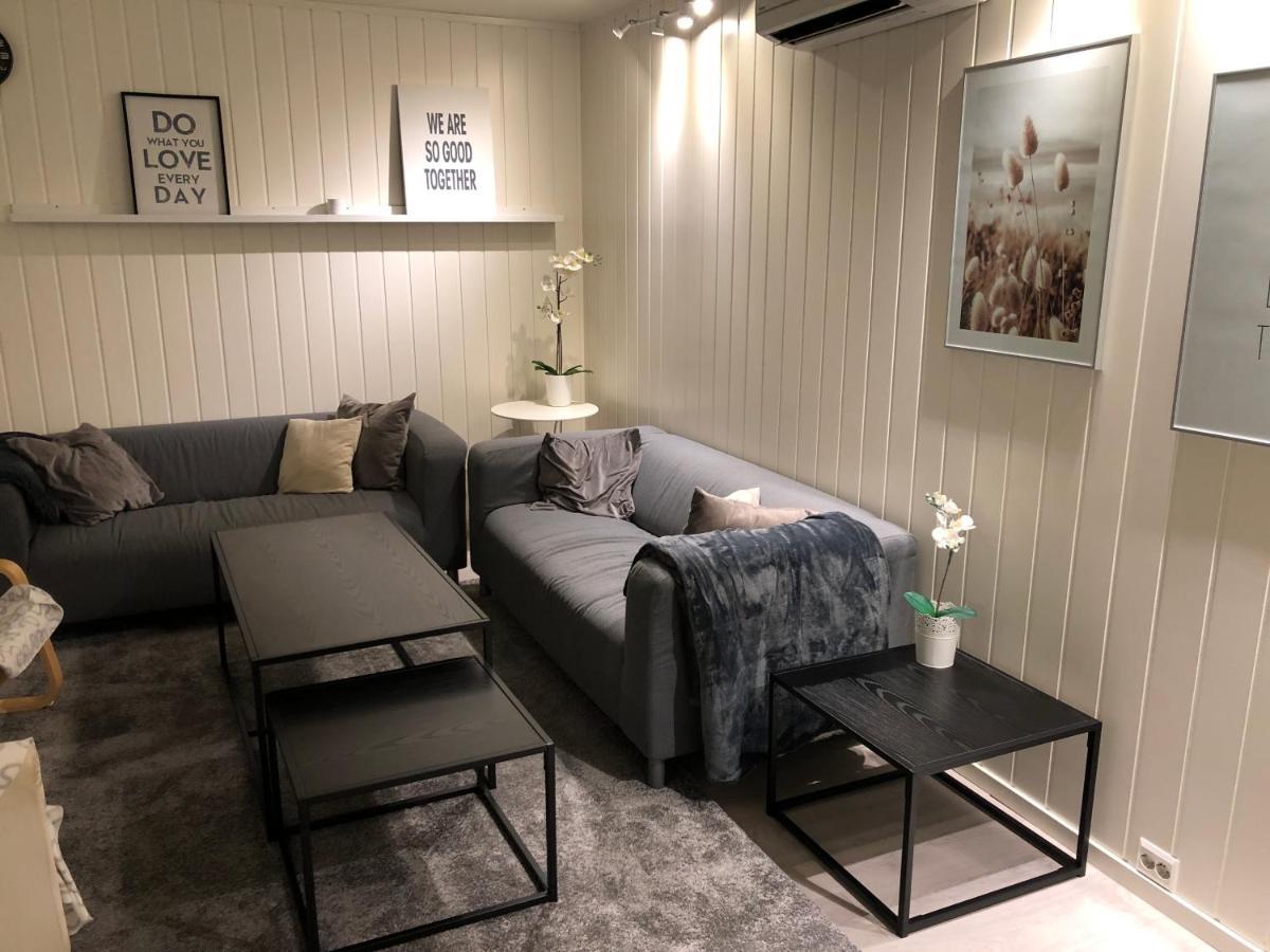 Spacious House In Tromso, Perfect For Groups Of Families, Tourists Or Workers Exteriör bild