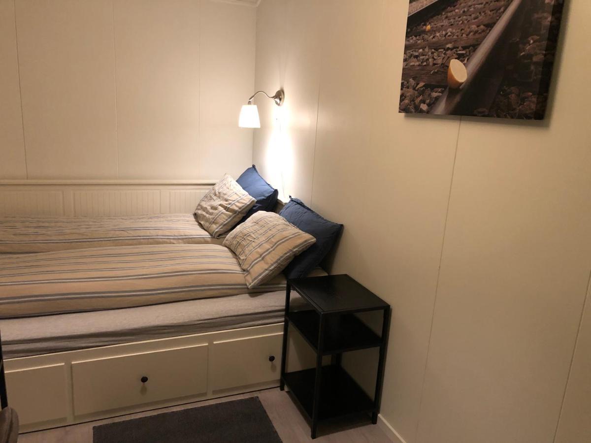 Spacious House In Tromso, Perfect For Groups Of Families, Tourists Or Workers Exteriör bild