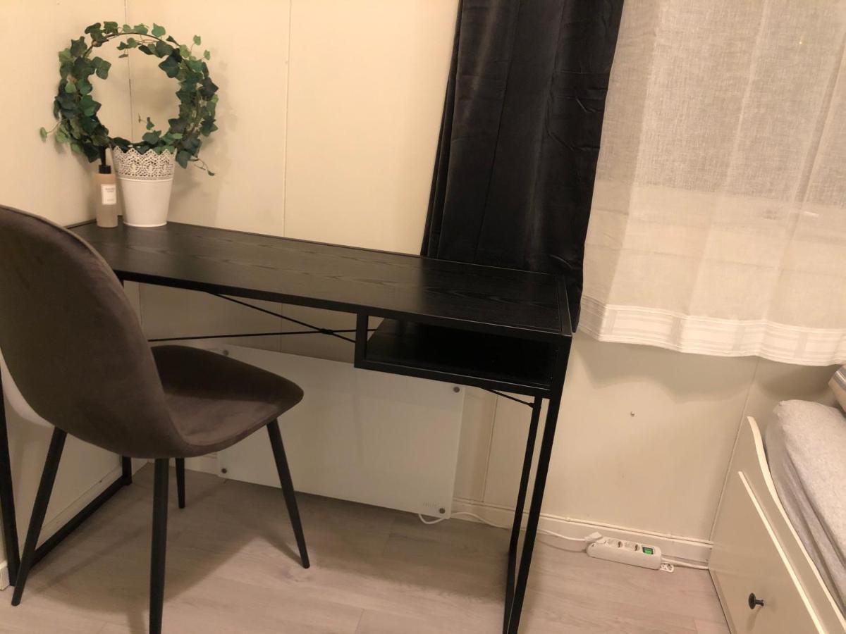 Spacious House In Tromso, Perfect For Groups Of Families, Tourists Or Workers Exteriör bild