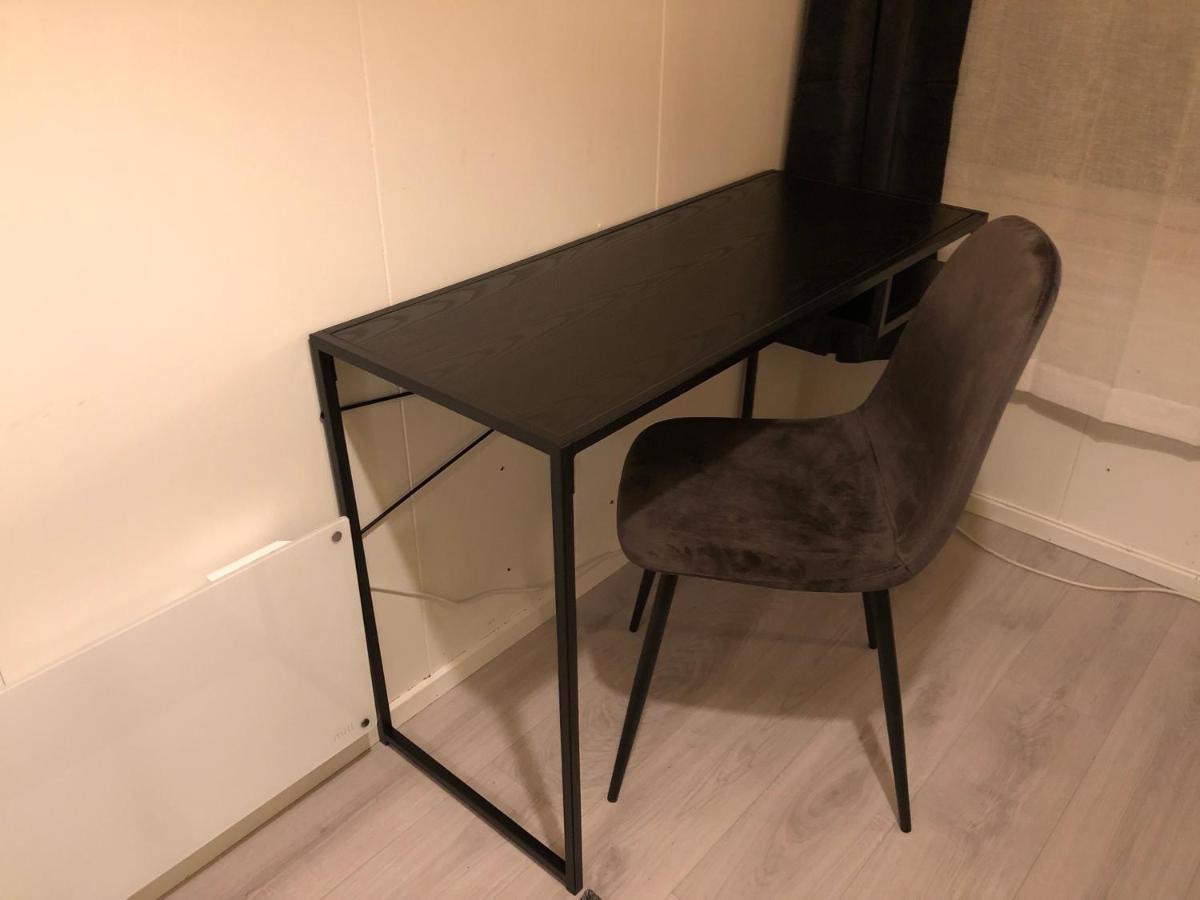 Spacious House In Tromso, Perfect For Groups Of Families, Tourists Or Workers Exteriör bild
